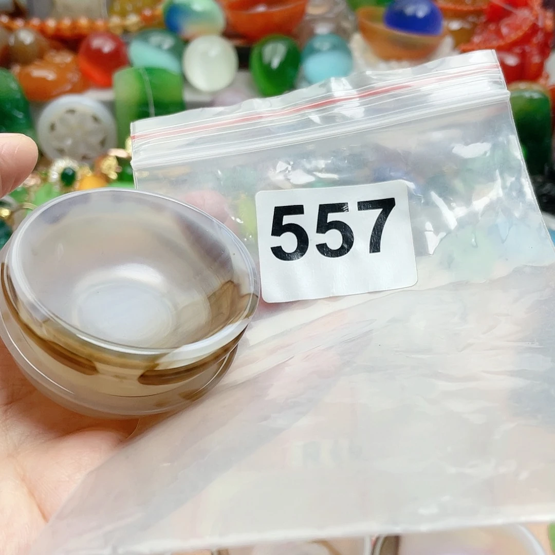 合金颈饰玛瑙/玉髓習***妳