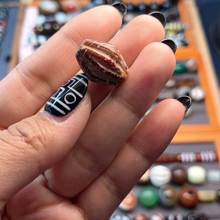 玛瑙/玉髓珠宝半成品未镶嵌c****如