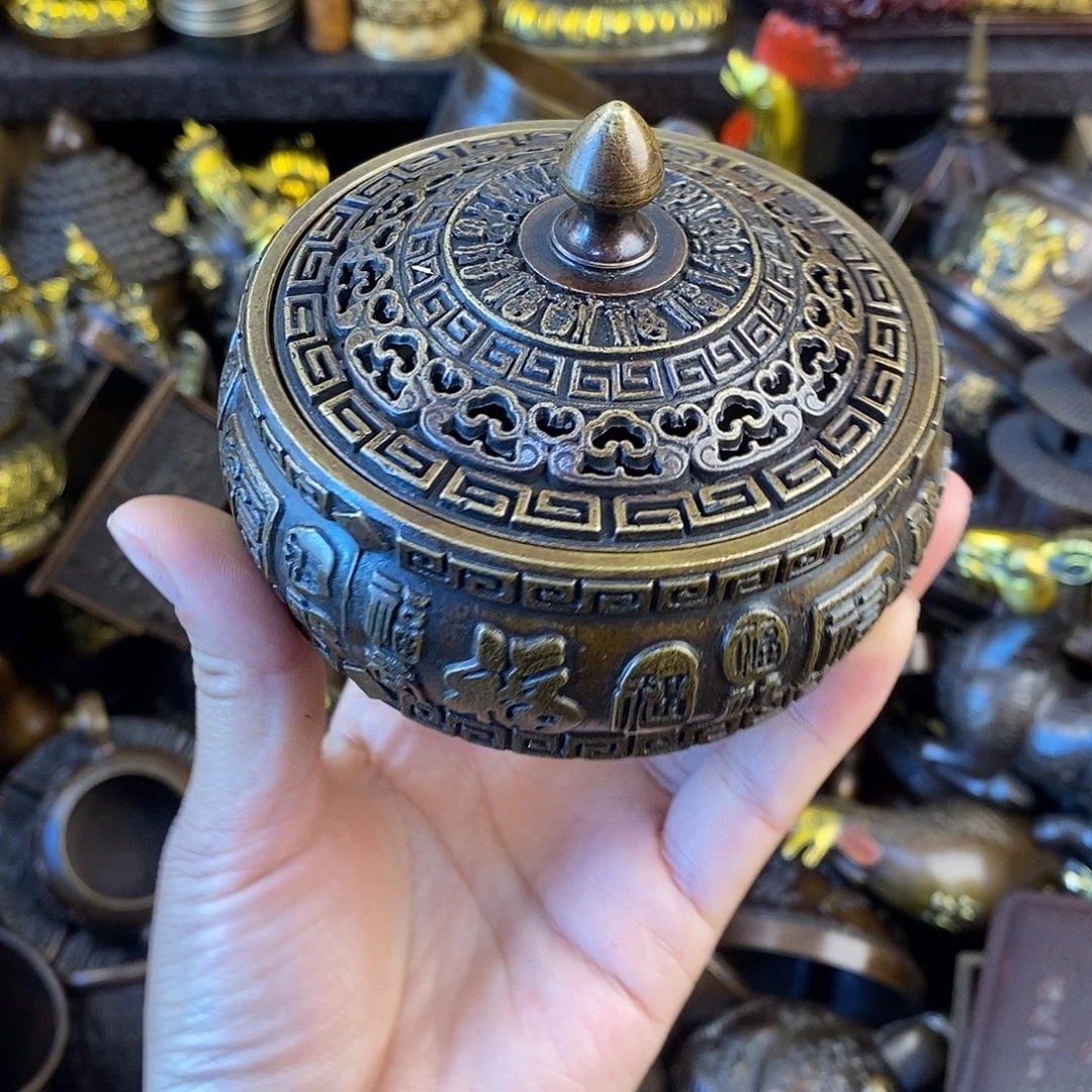 案台摆件 物品摆件