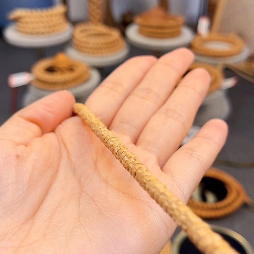 悠****柏香籽/百香籽手串