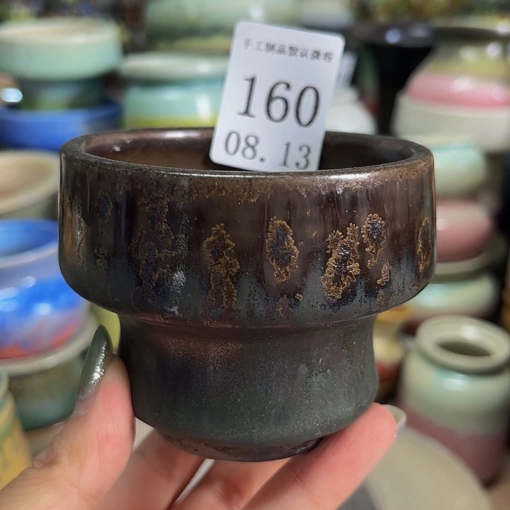 景德镇陶瓷手工制作