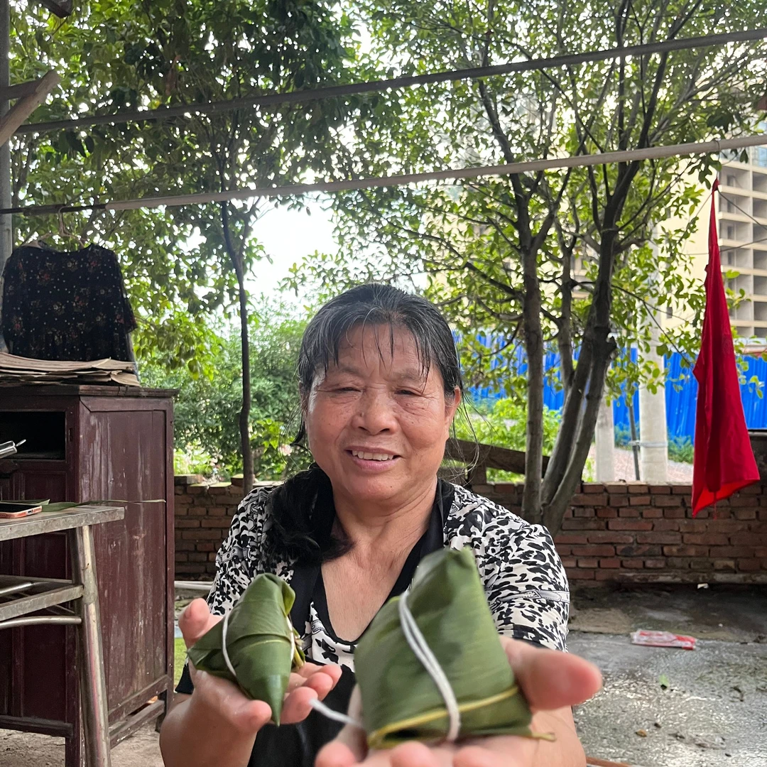 湖南手工粽子，肉粽子，素粽子，豆子粽子