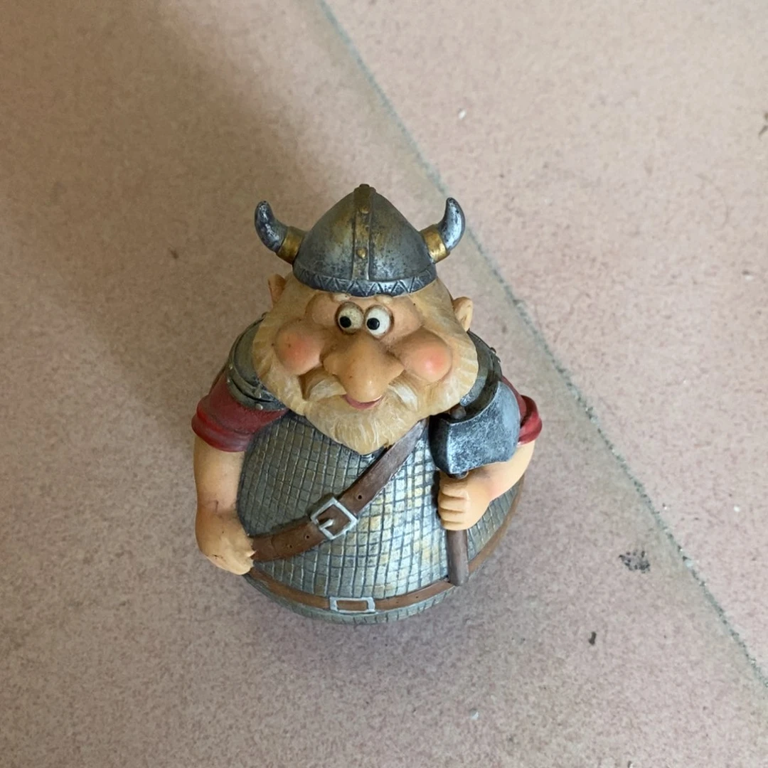 默认微瑕 陶瓷树脂摆件轻***8