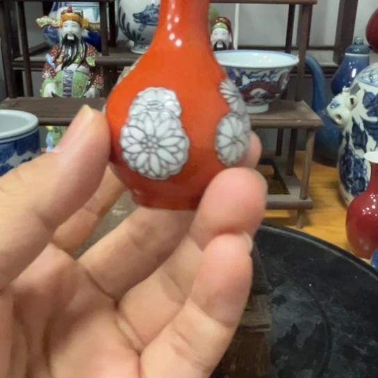 陶摆件陶瓷艺术学院美术