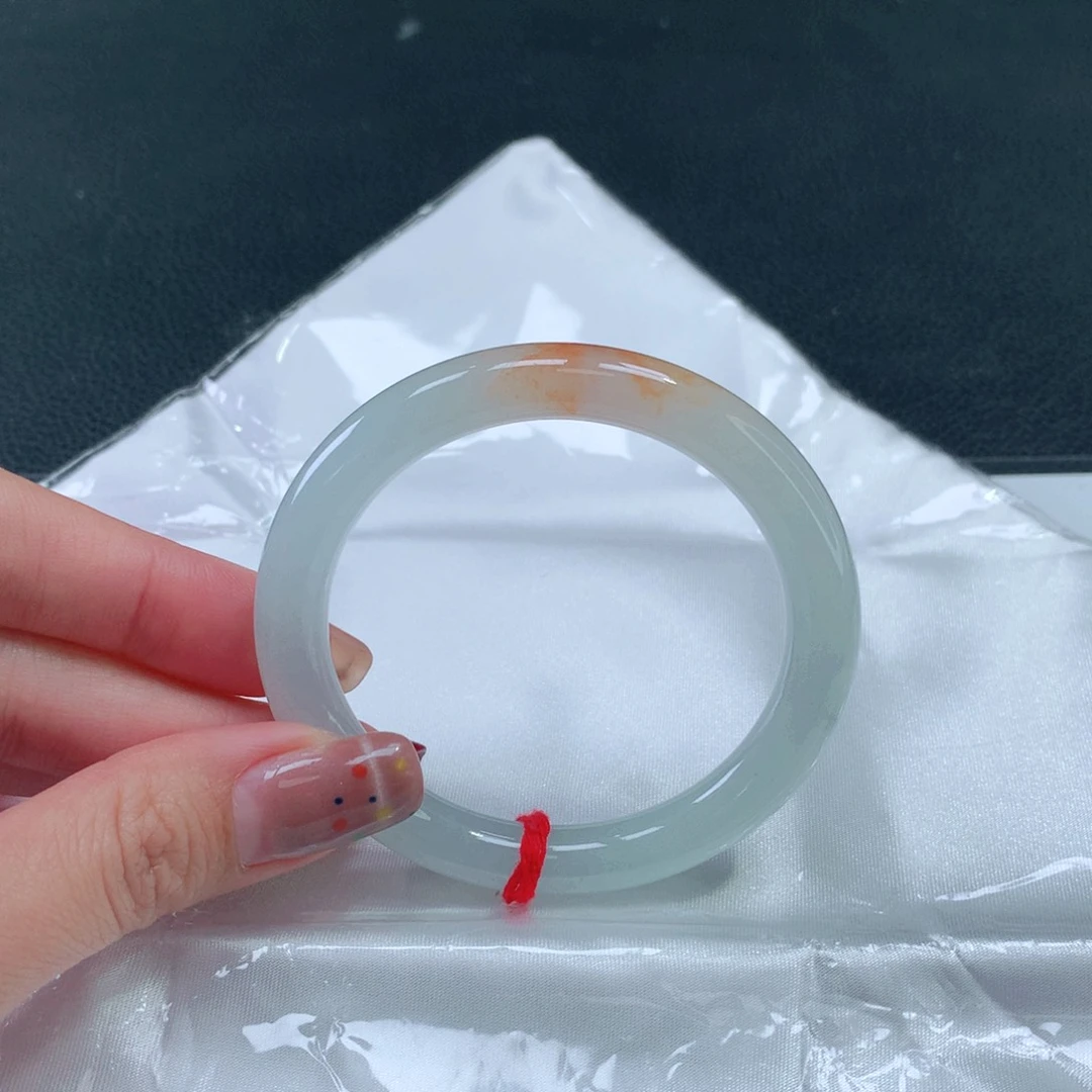 未镶嵌手镯翡翠702