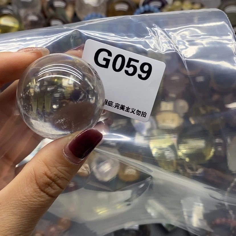 【闪购商品】摆件精品未镶嵌水晶?**?