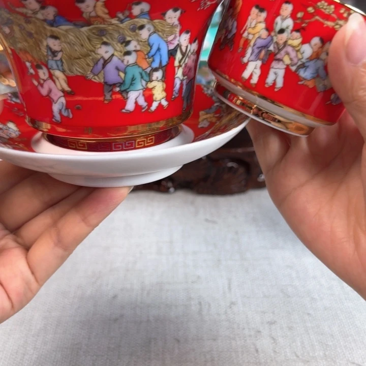 景德镇陶瓷景德镇瓷器