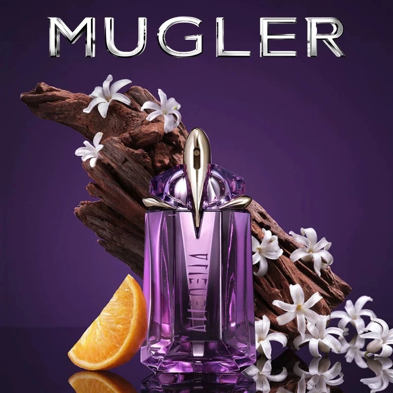 MUGLER/穆格勒异型女士香水90ml