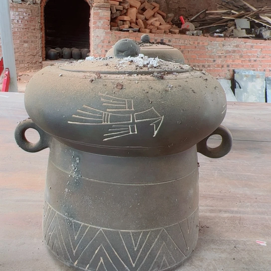 坭兴陶贵台龙窑A06