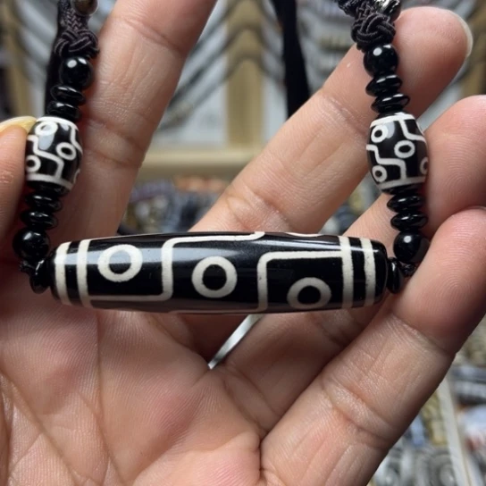 玛瑙/玉髓吊坠(不含链)未镶嵌