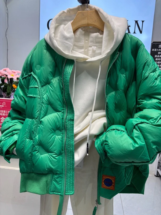 2024冬季新款外套