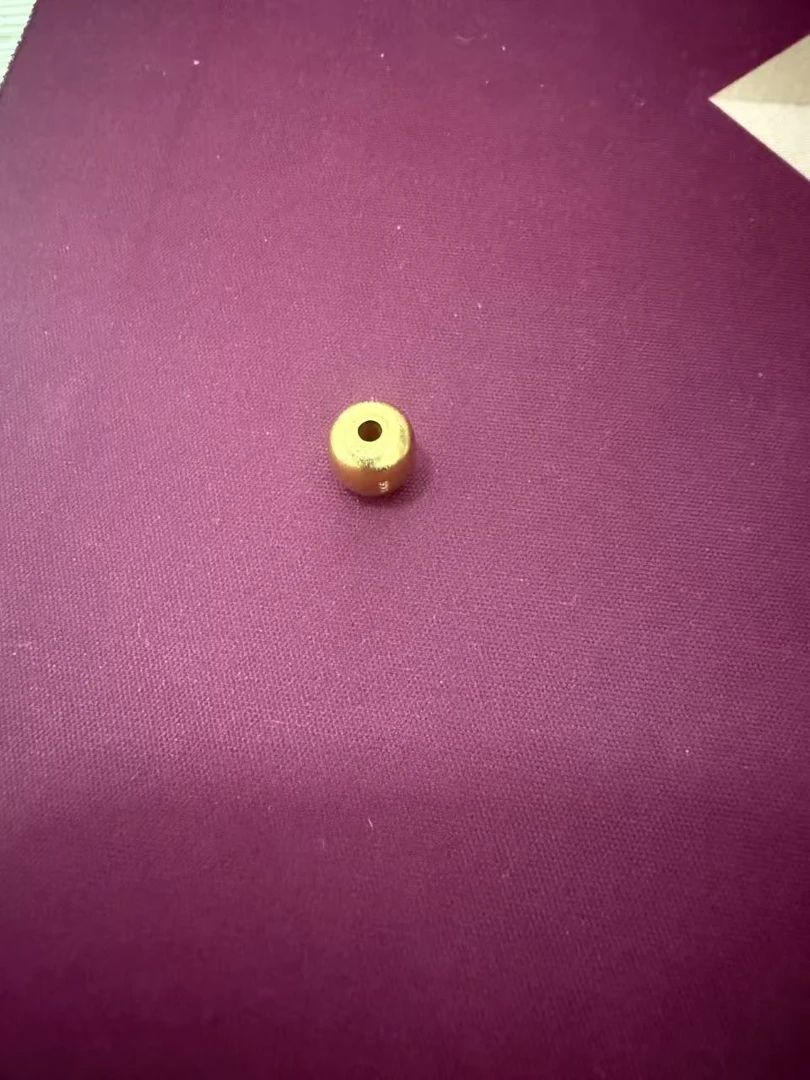 小众设计简单经典吊坠HT2813