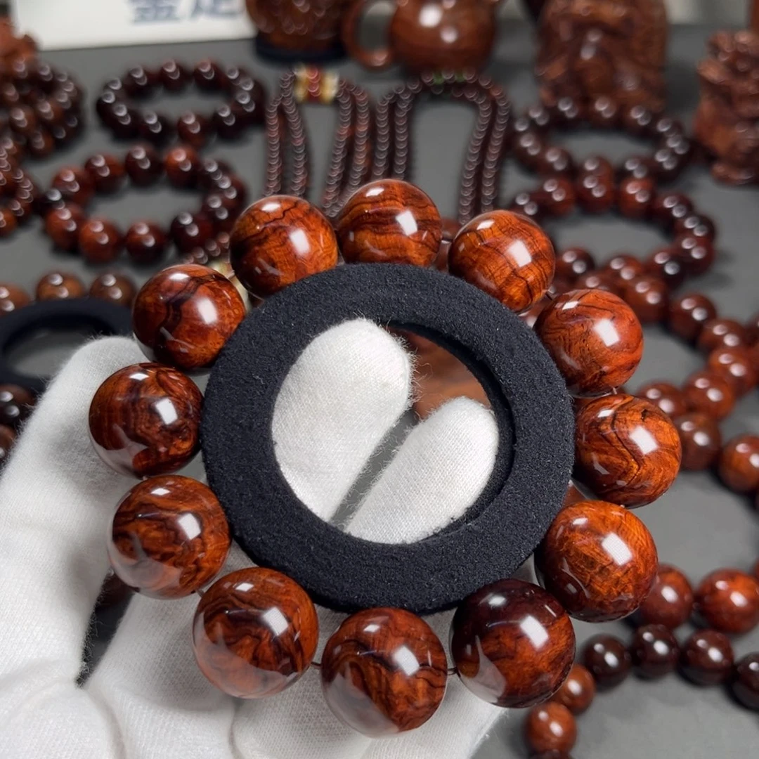 其他黄花梨/降香黄檀风**缘