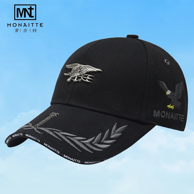 潮牌帽子男秋冬新款休闲时尚棒球帽户外大头围显年轻运动鸭舌帽女