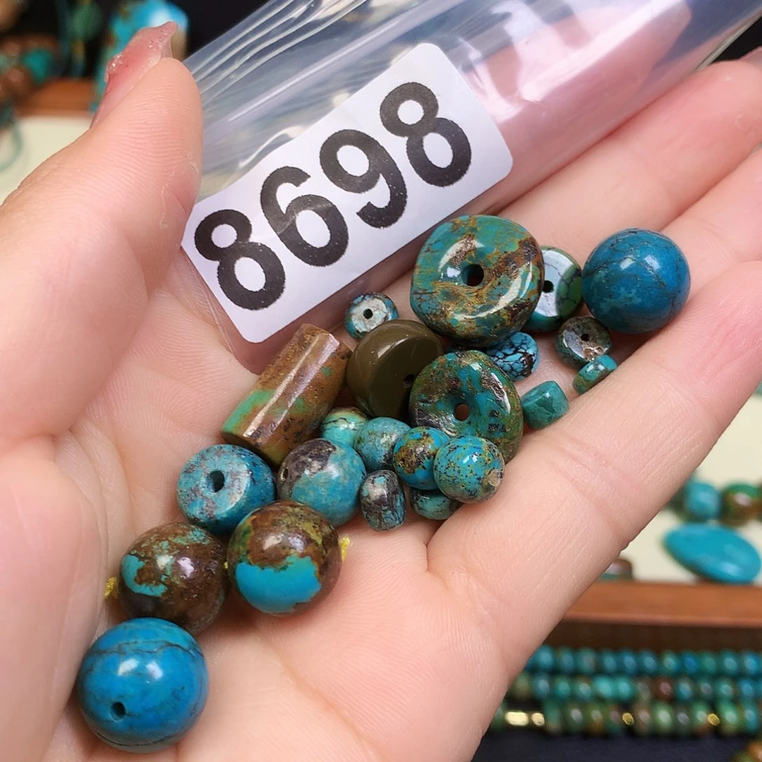 空竹粉丝专享十堰特色散珠