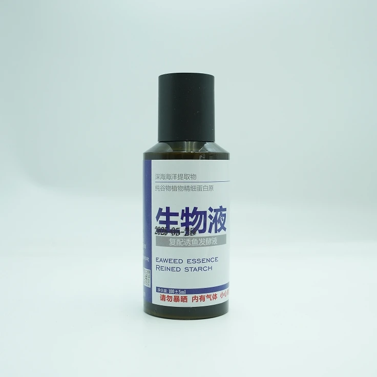 一知鱼垂钓添加剂生物液100毫升