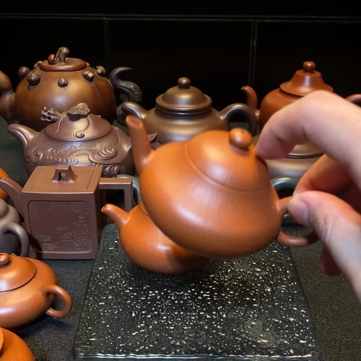 用***8紫砂茶壶14778855666335566