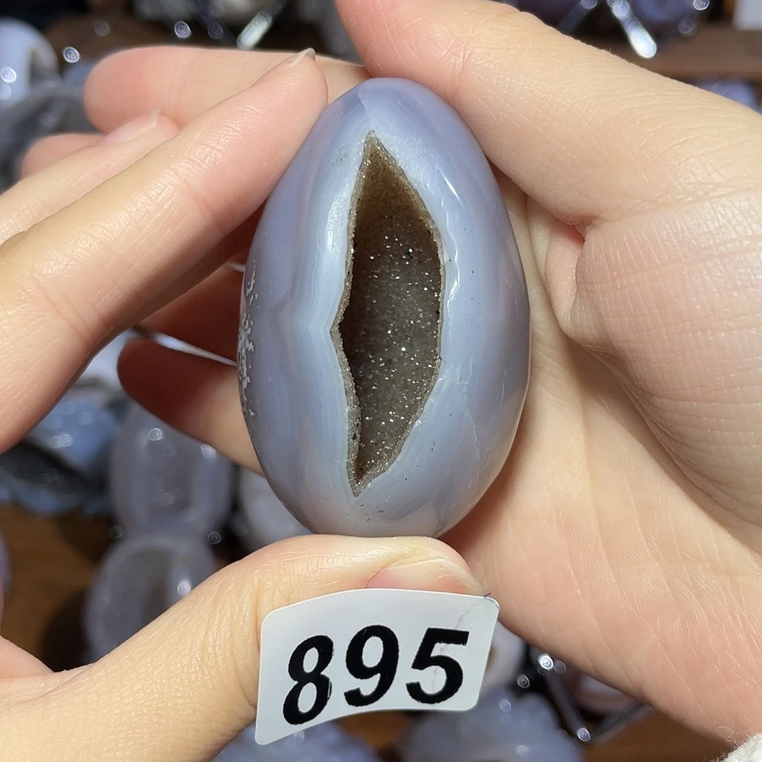 水晶未镶嵌大型摆件（非配饰）