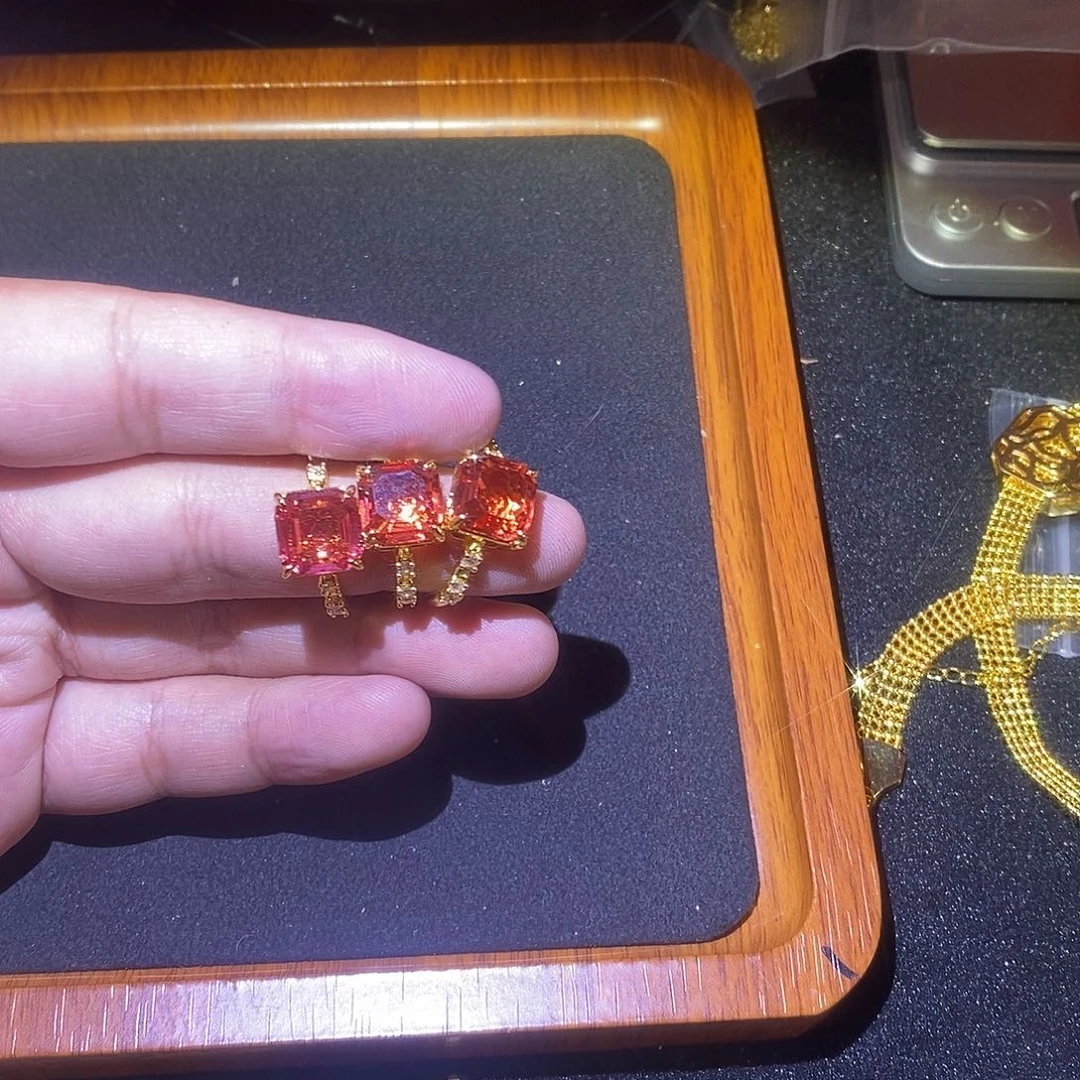 无非金属南非定制专属21