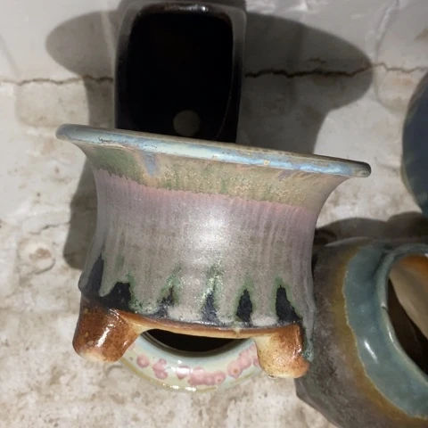 罐1919 微瑕38包邮景德镇陶瓷