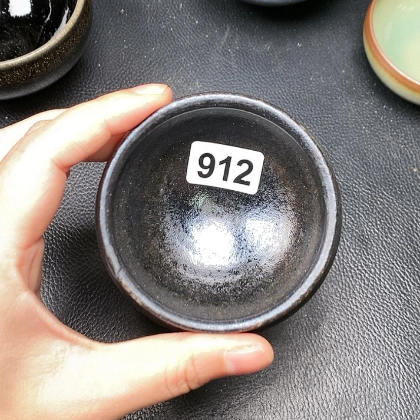 【闪购商品】茶盏全手工打造建盏