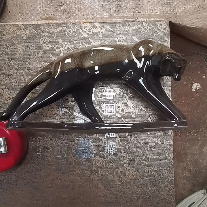 摆件，烧制问题都是正常的57