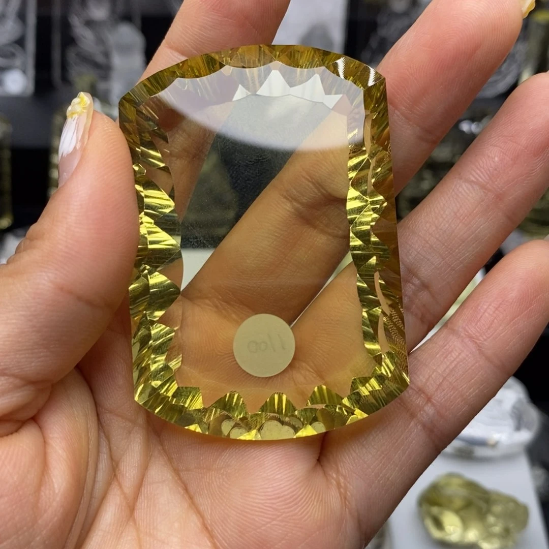 未镶嵌颈饰水晶用****门