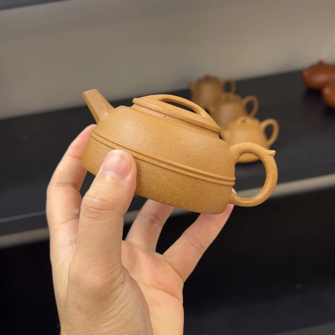 茶壶紫砂宜兴紫砂壶厂是