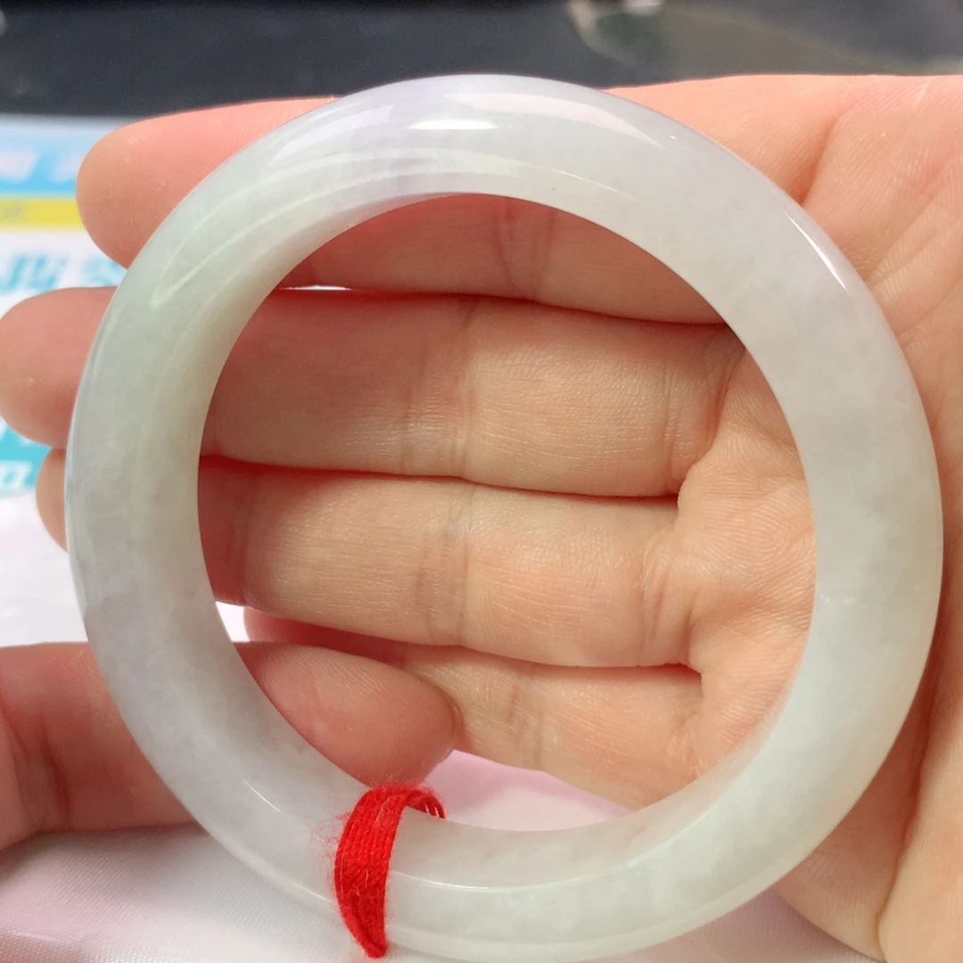 翡翠手镯未镶嵌0803号