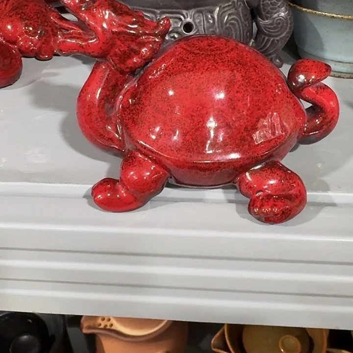 主人杯一个，瓷。。。。。