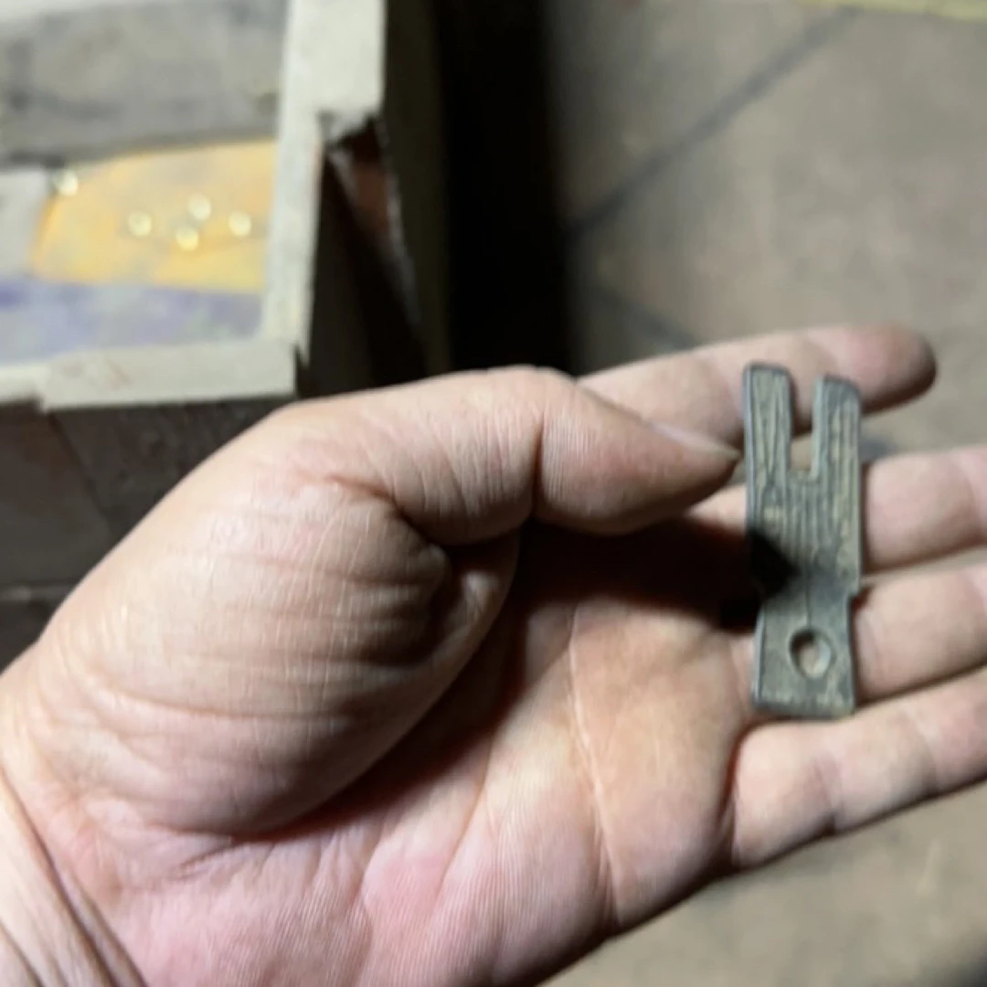 B112 一个家居饰品现代仿古摆件