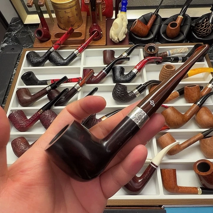 二***爷peterson烟斗专用链接