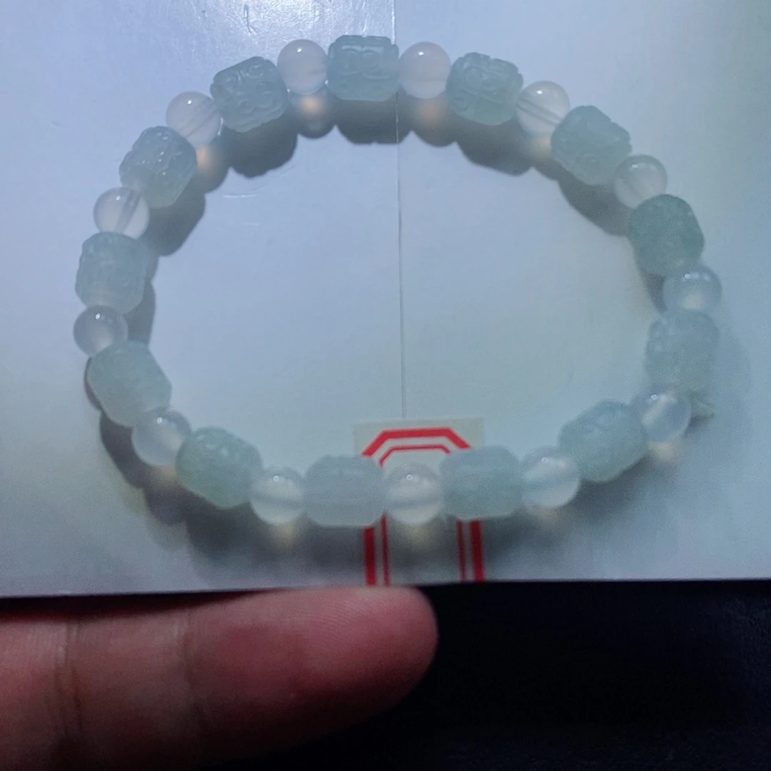 未镶嵌定制翡翠翡翠