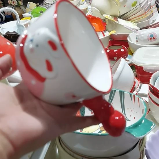 瓷片陶瓷产品设计质量