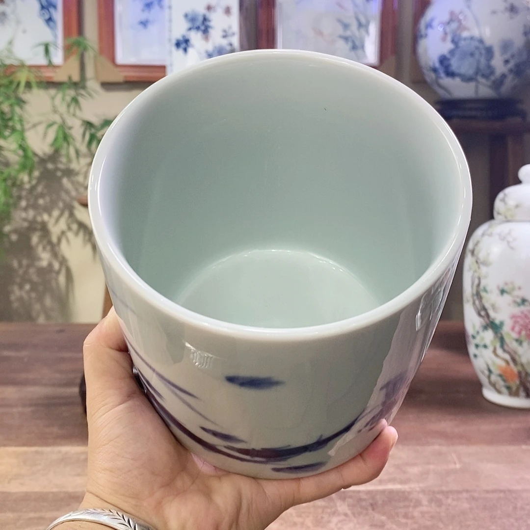 【闪购商品】景德镇陶瓷家用摆件