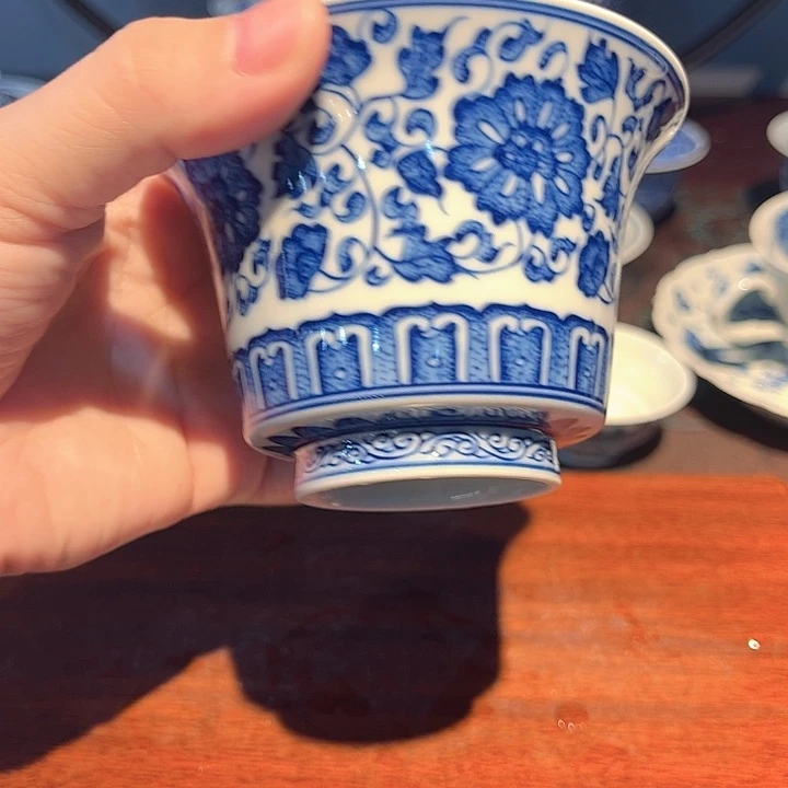 镹曰陶手工制作工艺