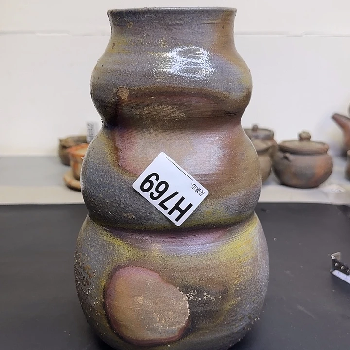 备前烧作品备前烧作品