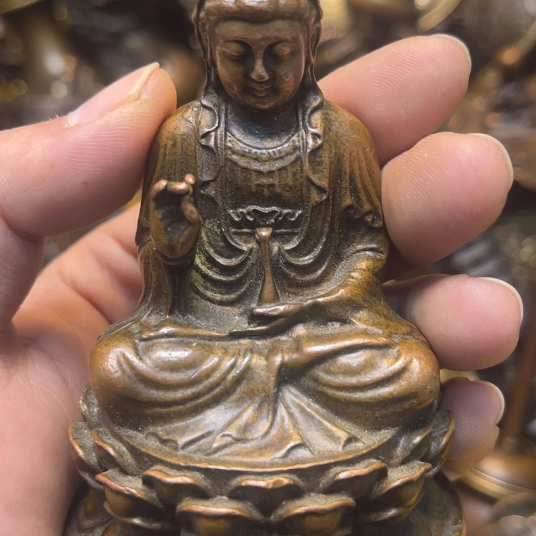 精美铜器诚信经营