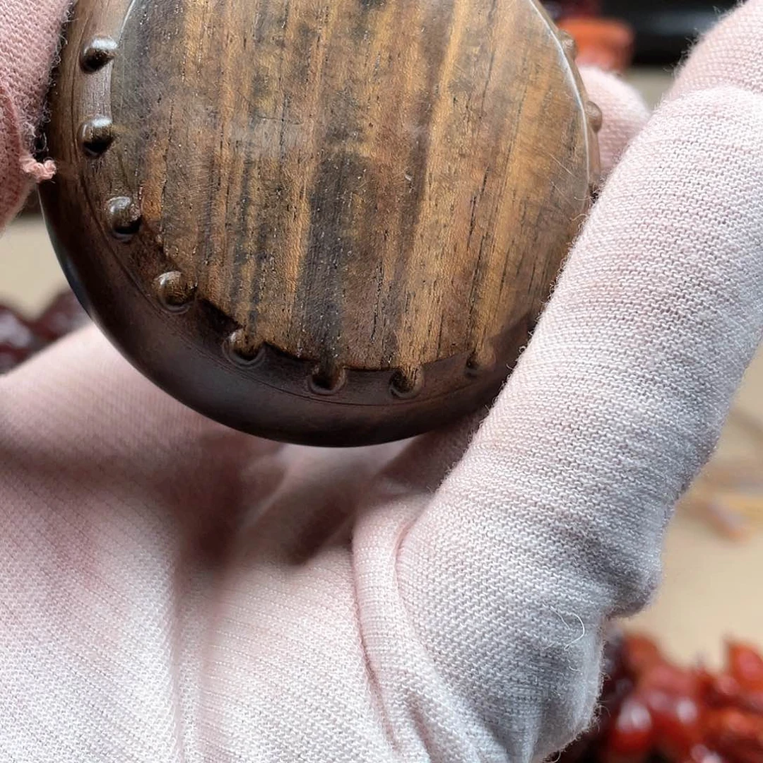 交趾黄檀（大红酸枝）用****5