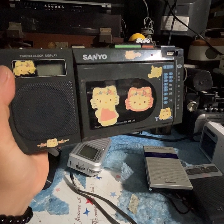 未拆封二手机器看好下单