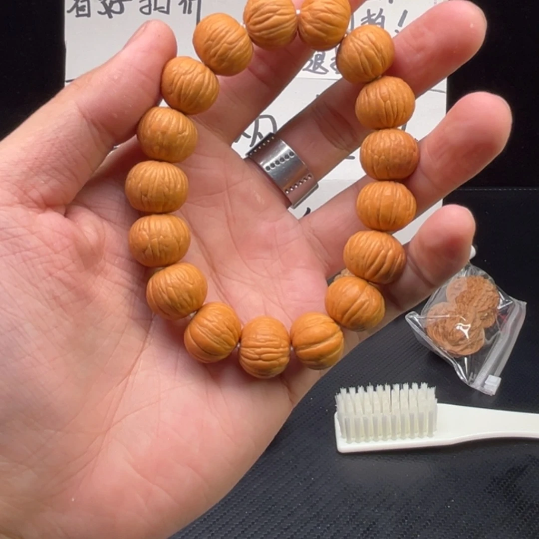 琉璃手工艺品猴头