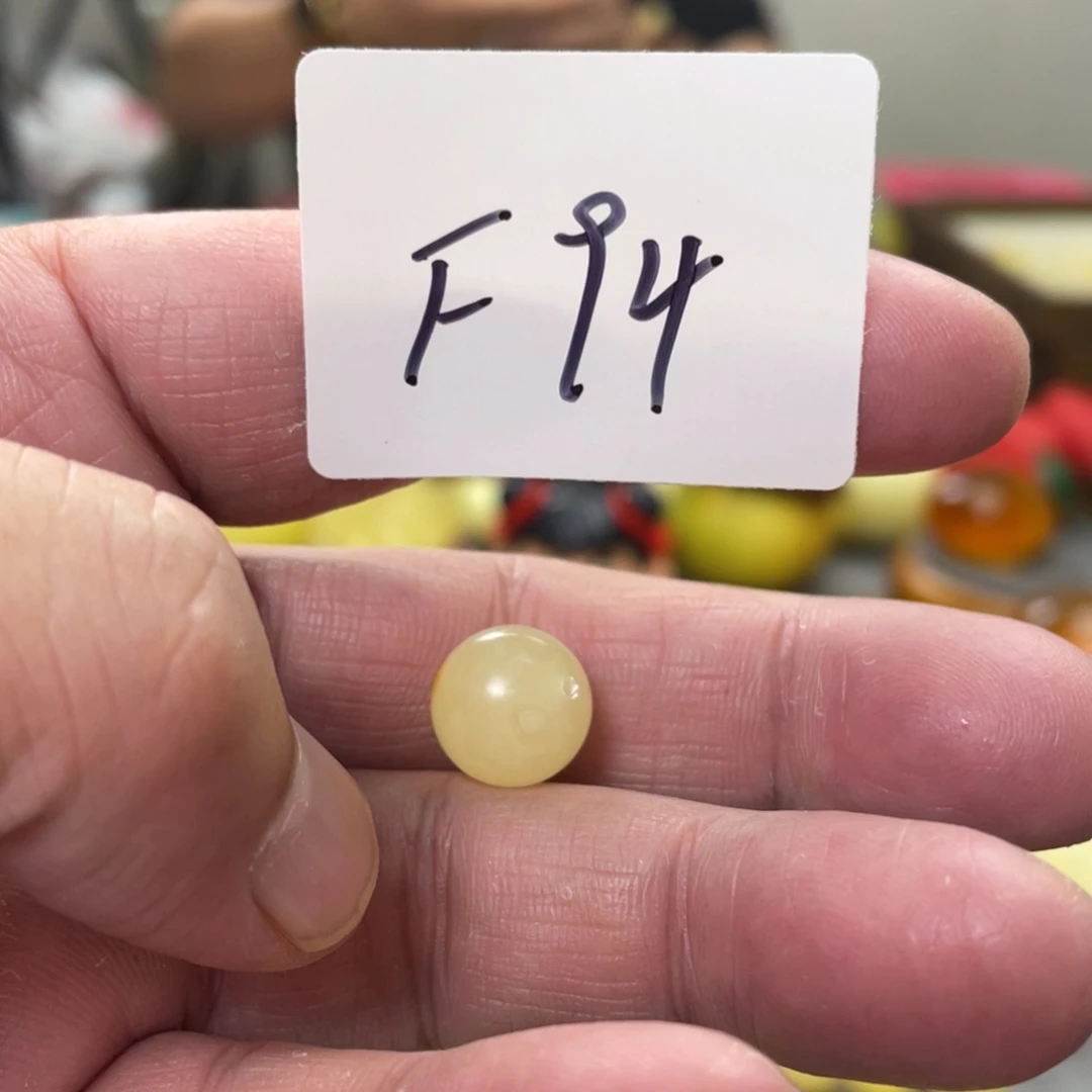 手链琥珀未镶嵌多样性发，发其中一件