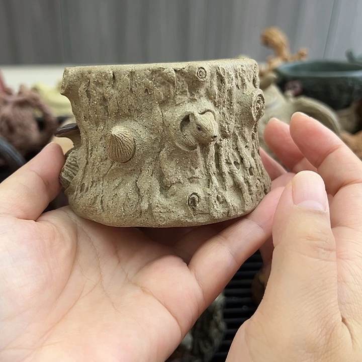茶壶紫砂上**水紫砂壶紫砂茶壶