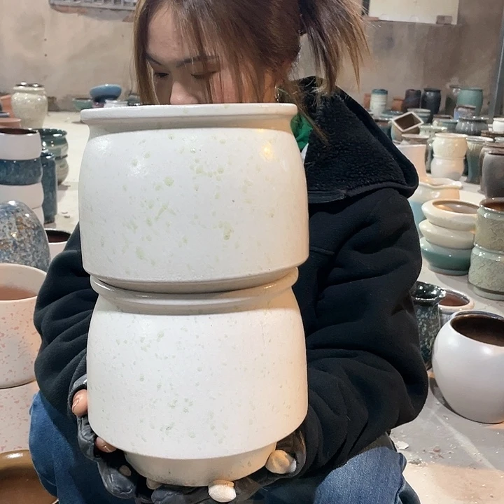 红陶正品口18高18