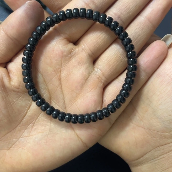 【闪购商品】手串未镶嵌和田玉