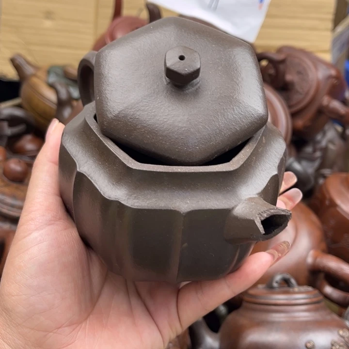 茶壶紫砂紫砂壶等各种