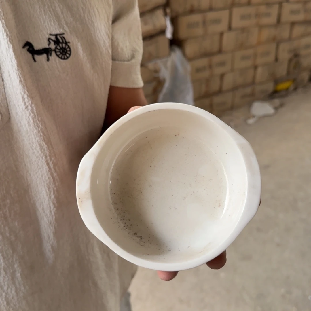 碟仓库直播瑕疵处理