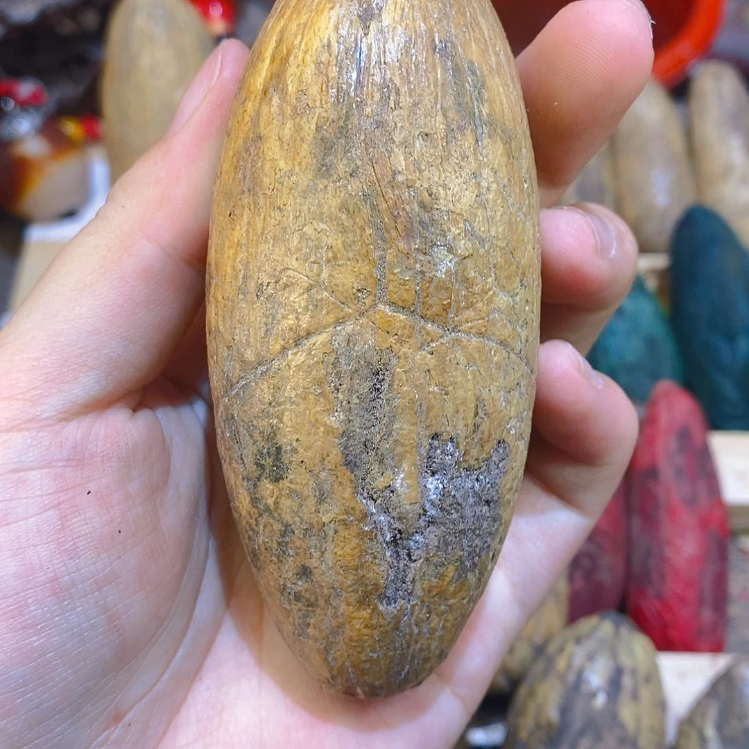 木千眼菩提手磨巨无霸