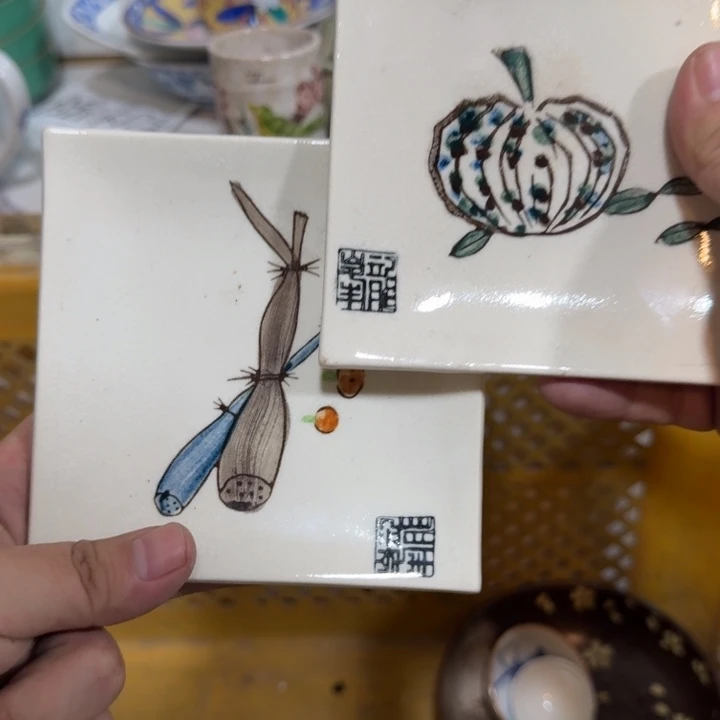 陶瓷推荐第二名20包邮