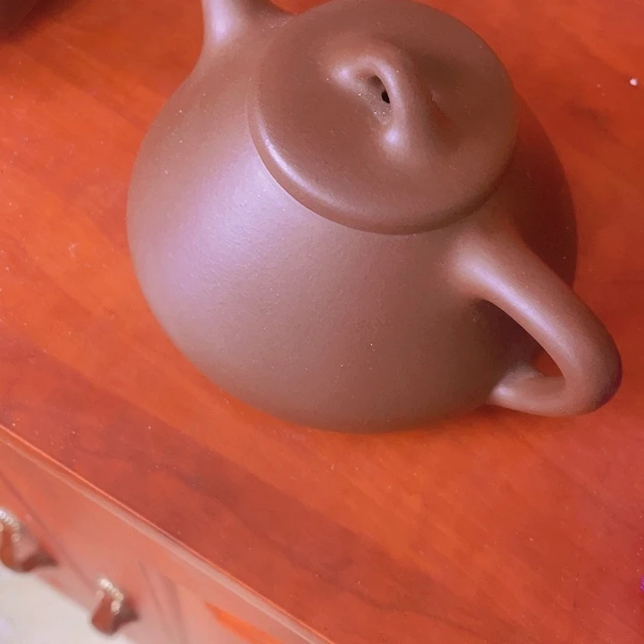 紫砂公道杯正品一把